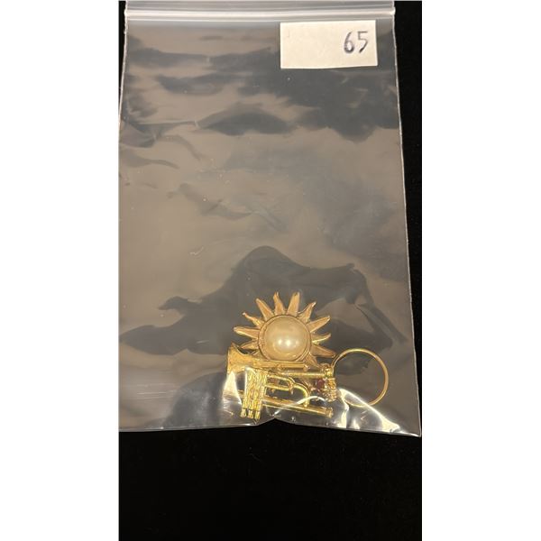 MISC COSTUME JEWELRY