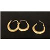 Image 2 : MISC JEWELRY (0.7G GOLD & 11.5G SILVER CONTENT)