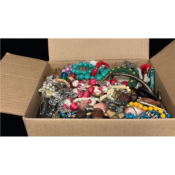 MISC COSTUME JEWELRY