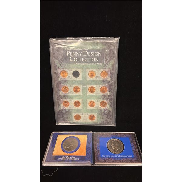 USA COMMEMORATIVE COINS