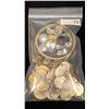 Image 1 : MISC COSTUME JEWELRY