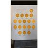Image 3 : CANADA PENNY COLLECTION (INCLUDES 1925 COIN)