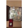 Image 1 : CANADA AND WORLD COINS AND BANKNOTES