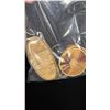Image 2 : MISC COSTUME JEWELRY