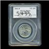 Image 3 : 2001P VT Quarter PCGS MS64 (COI-5433)