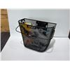 Image 1 : LOT COMPRENANT : PANIER, SONNETTE, BIDON, PORTE-BIDON, POCHETTE DE VÉLO ET RÉFLECTEURS DE RAYONS