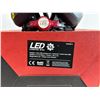 Image 5 : CASQUE DE VÉLO BELL FORMULA LED MIPS, TAILLE L, NOIR