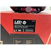 Image 5 : CASQUE DE VÉLO BELL FORMULA LED MIPS, TAILLE L, NOIR