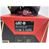 Image 5 : CASQUE DE VÉLO BELL FORMULA LED MIPS, TAILLE M, NOIR