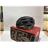 Image 4 : CASQUE DE VÉLO BELL FORMULA LED MIPS, TAILLE M, NOIR