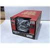 Image 1 : CASQUE DE VÉLO BELL AVENUE LED, TAILLE M/L, NOIR