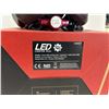 Image 5 : CASQUE DE VÉLO BELL AVENUE LED, TAILLE M/L, NOIR