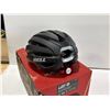 Image 4 : CASQUE DE VÉLO BELL AVENUE LED, TAILLE M/L, NOIR
