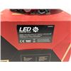 Image 5 : CASQUE DE VÉLO BELL AVENUE LED, TAILLE M/L, NOIR