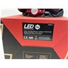 Image 5 : CASQUE DE VÉLO BELL AVENUE LED, TAILLE M/L, NOIR
