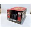 Image 1 : CASQUE DE VÉLO BELL AVENUE LED, TAILLE S/M, NOIR