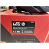 Image 6 : CASQUE DE VÉLO BELL AVENUE LED, TAILLE S/M, NOIR