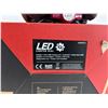 Image 5 : CASQUE DE VÉLO BELL AVENUE LED, TAILLE S/M, NOIR