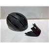 Image 5 : CASQUE DE VÉLO BELL SIDETRACK II, TAILLE Y (50-57 CM), NOIR