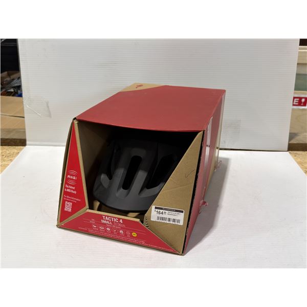 CASQUE DE VÉLO SPECIALIZED TACTIC 4 MIPS, TAILLE S, NOIR