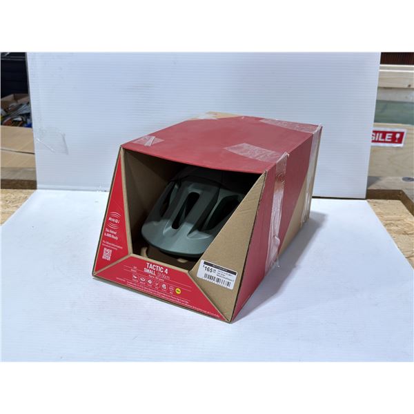 CASQUE DE VÉLO SPECIALIZED TACTIC 4 MIPS, TAILLE S, VERT