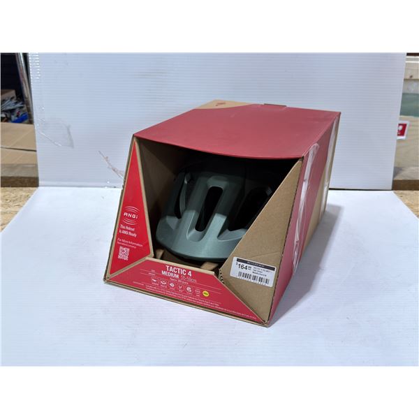 CASQUE DE VÉLO SPECIALIZED TACTIC 4 MIPS, TAILLE S, VERT
