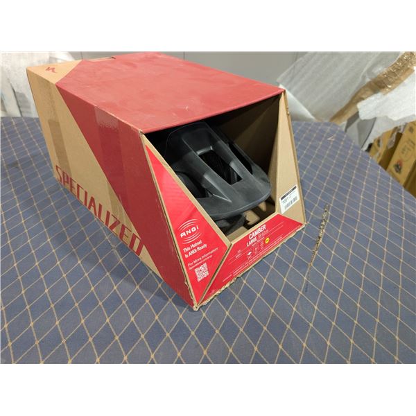 CASQUE DE VÉLO SPECIALIZED CAMBER MIPS, TAILLE L, NOIR