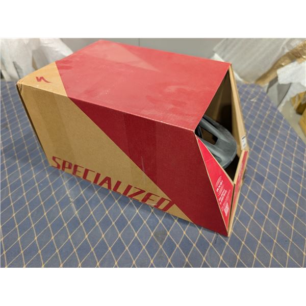 CASQUE DE VÉLO SPECIALIZED CAMBER MIPS, TAILLE L, NOIR