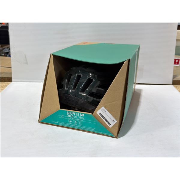 CASQUE DE VÉLO SPECIALIZED SHUFFLE SB, TAILLE S, NOIR
