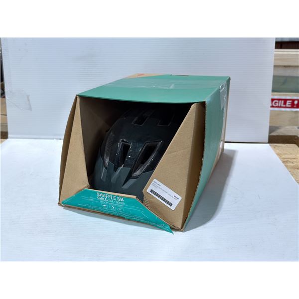 CASQUE DE VÉLO SPECIALIZED SHUFFLE SB, TAILLE S, NOIR