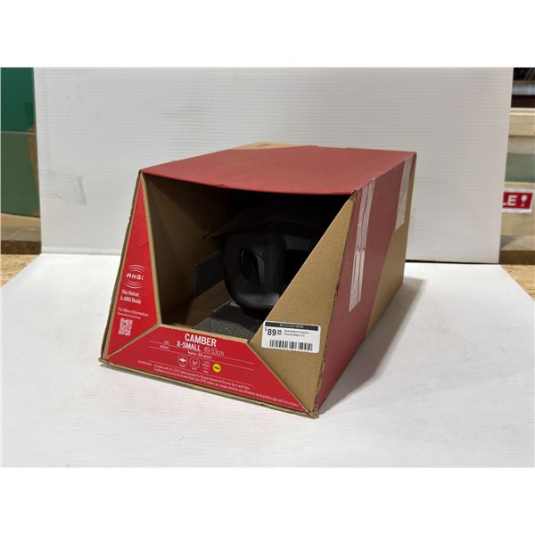 CASQUE DE VÉLO SPECIALIZED CAMBER MIPS, TAILLE XS, NOIR
