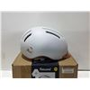 Image 3 : CASQUE THOUSAND MIPS AVEC LUMIÈRE MAGNÉTIQUE, TAILLE L, BLANC