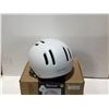 Image 4 : CASQUE THOUSAND MIPS AVEC LUMIÈRE MAGNÉTIQUE, TAILLE L, BLANC