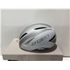 Image 3 : CASQUE DE VÉLO GIRO AIR ATTACK, TAILLE L, ARGENT