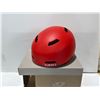 Image 2 : CASQUE DE VÉLO GIRO QUARTER, TAILLE L, ROUGE