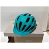 Image 2 : CASQUE DE VÉLO GIRO HALE, TAILLE UY, CYAN