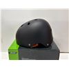 Image 3 : CASQUE DE VÉLO EVO CHUCK, TAILLE S/M, NOIR