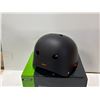 Image 4 : CASQUE DE VÉLO EVO CHUCK, TAILLE S/M, NOIR