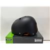 Image 3 : CASQUE DE VÉLO EVO CHUCK, TAILLE S/M, NOIR