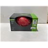 Image 1 : CASQUE DE VÉLO EVO CHUCK, TAILLE S/M, ROUGE