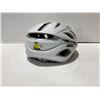 Image 5 : LOT DE 2 CASQUES DE VÉLO BELL STAR PRO, TAILLE M, BLANC, SANS BOÎTE
