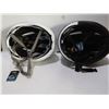 Image 2 : LOT DE 2 CASQUES DE VÉLO GIRO AIR ATTACK, TAILLE L, COULEURS ASSORTIES, SANS BOÎTE