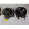 Image 2 : LOT DE 2 CASQUES DE VÉLO ASSORTIS (BELL ET GIRO), SANS BOÎTE