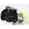Image 1 : LOT DE 5 COUVRE-CASQUES ASSORTIS