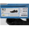 Image 2 : CHAUSSURES DE VÉLO DE ROUTE SHIMANO SH-RC100, TAILLE 45 EU, NOIR