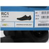 Image 2 : CHAUSSURES DE VÉLO DE ROUTE SHIMANO SH-RC100, TAILLE 45 EU, NOIR