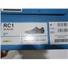 Image 2 : CHAUSSURES DE VÉLO DE ROUTE SHIMANO SH-RC100, TAILLE 46 EU, NOIR