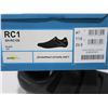 Image 2 : CHAUSSURES DE VÉLO DE ROUTE SHIMANO SH-RC100, TAILLE 47 EU, NOIR