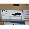 Image 2 : CHAUSSURES DE VÉLO DE ROUTE SHIMANO SH-RC300, TAILLE 41 EU, NOIR