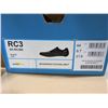Image 2 : CHAUSSURES DE VÉLO DE ROUTE SHIMANO SH-RC300, TAILLE 44 EU, NOIR